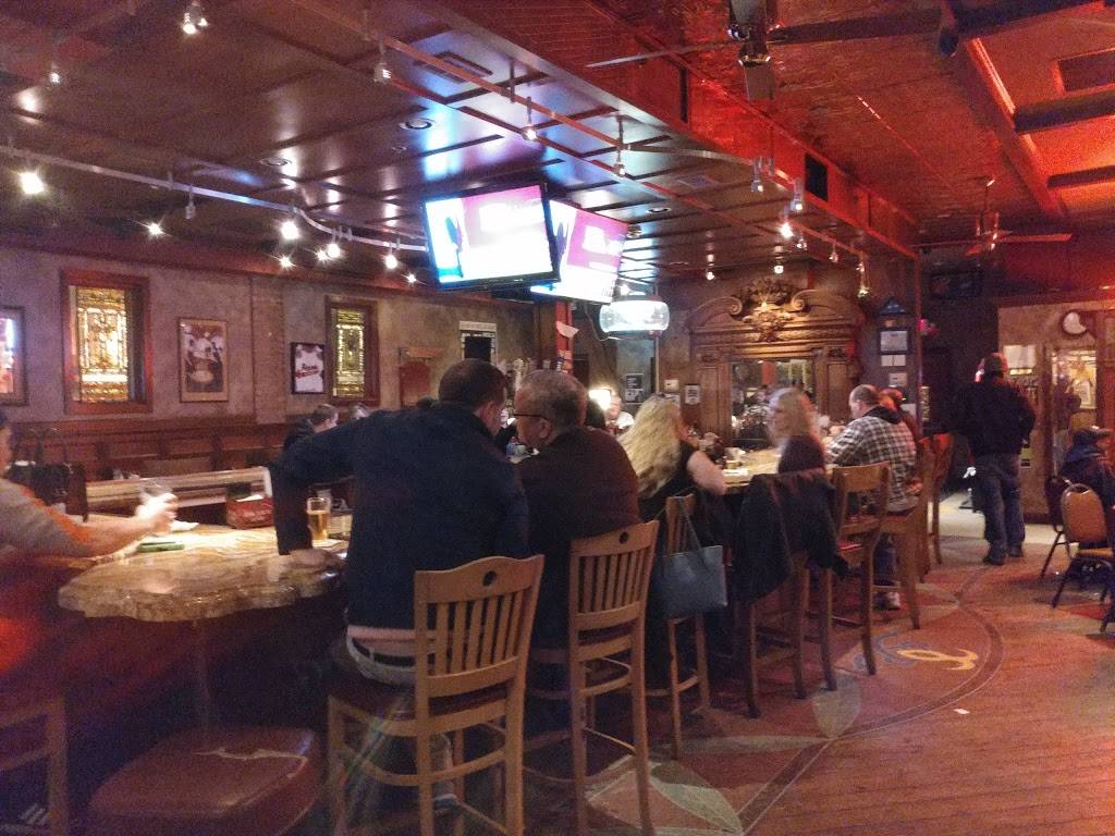 Tradesman Tavern | restaurant | 5746 State Rd, Parma, OH 44134, USA | 4408882337 OR +1 440-888-2337