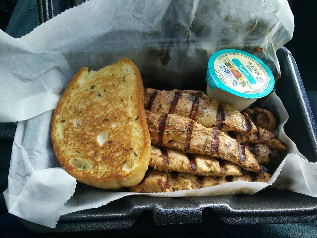 Tenders Chicken | restaurant | 12226 Corporate Blvd #166, Orlando, FL 32817, USA | 4072810960 OR +1 407-281-0960