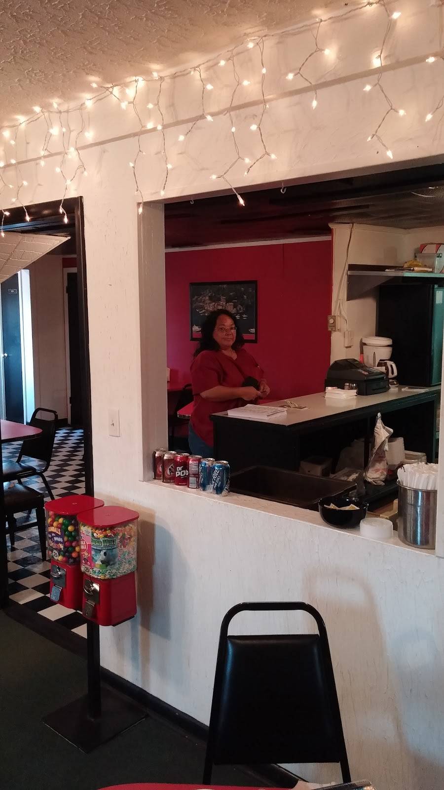 Papa Manzos | restaurant | 1202 West Everly Brothers Boulevard, Central City, KY 42330, USA | 2707545252 OR +1 270-754-5252