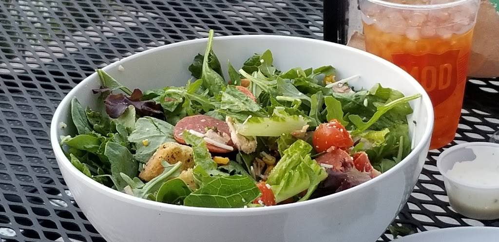 MOD Pizza | restaurant | 23890 E Smoky Hill Rd Suite 10, Aurora, CO 80016, USA | 7205088690 OR +1 720-508-8690