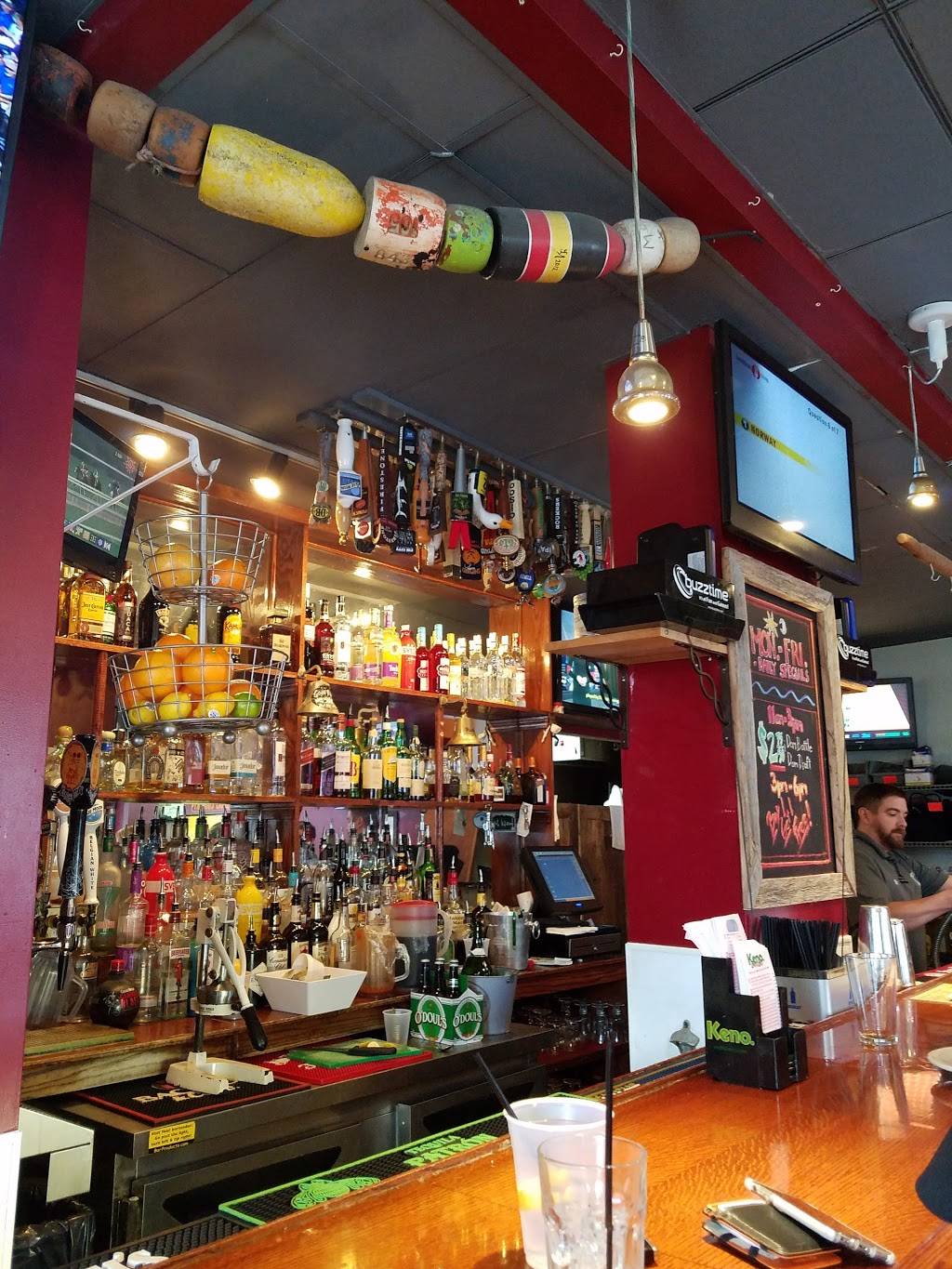 Watermans Tavern | restaurant | 1809, 145 Mayo Rd, Edgewater, MD 21037, USA | 4109565115 OR +1 410-956-5115