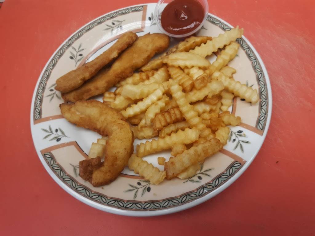 Marys Restaurant | restaurant | 1600 E Washington St, Petersburg, VA 23803, USA | 8047221077 OR +1 804-722-1077