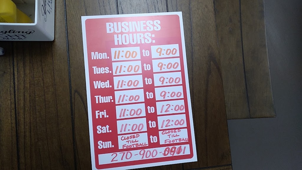 Pappaws BBQ and More | restaurant | 611 W Poplar St, Elizabethtown, KY 42701, USA | 2709000911 OR +1 270-900-0911