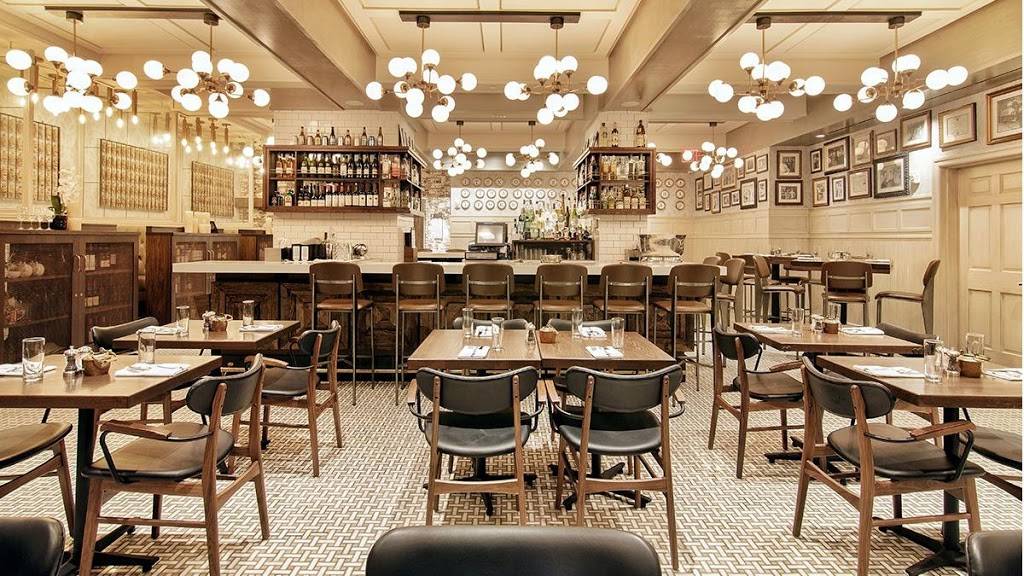 Trademark Taste + Grind | restaurant | 38 W 36th St, New York, NY 10018, USA | 6468582320 OR +1 646-858-2320