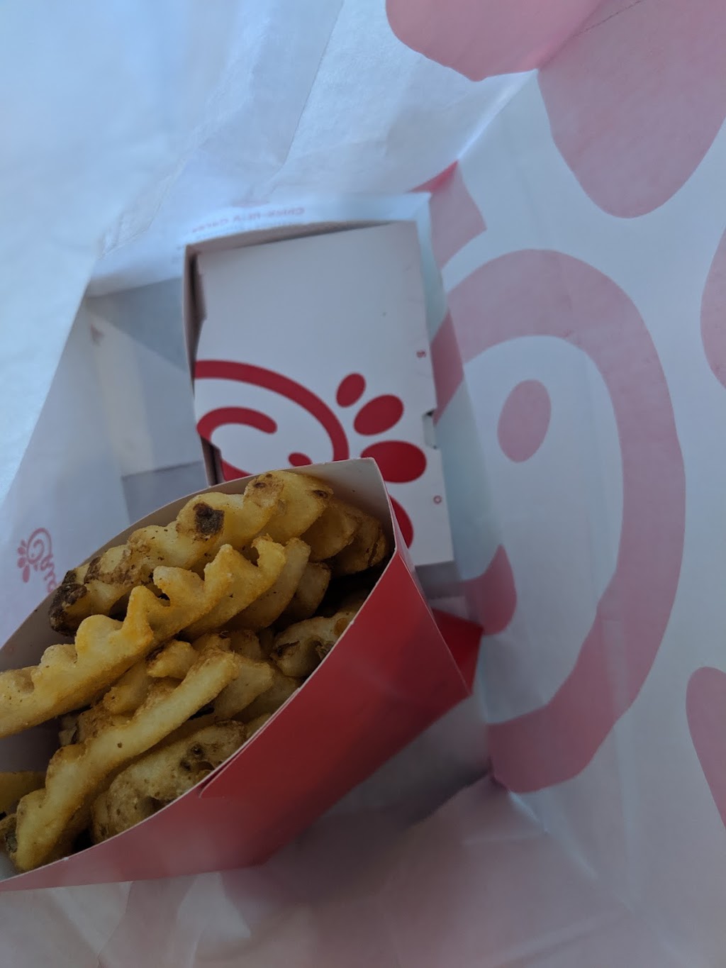 Chick-fil-A | restaurant | 1757 E 9 Mile Rd, Pensacola, FL 32514, USA | 8504844885 OR +1 850-484-4885