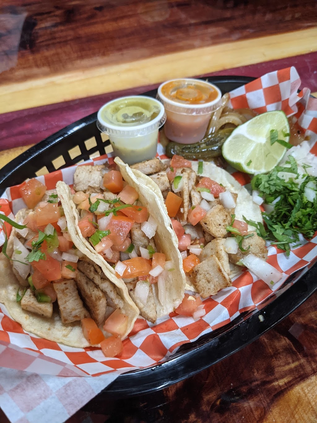 Volcanes taqueria | restaurant | 1815 W Tarrant Rd suite 102, Grand Prairie, TX 75050, USA | 4695189886 OR +1 469-518-9886