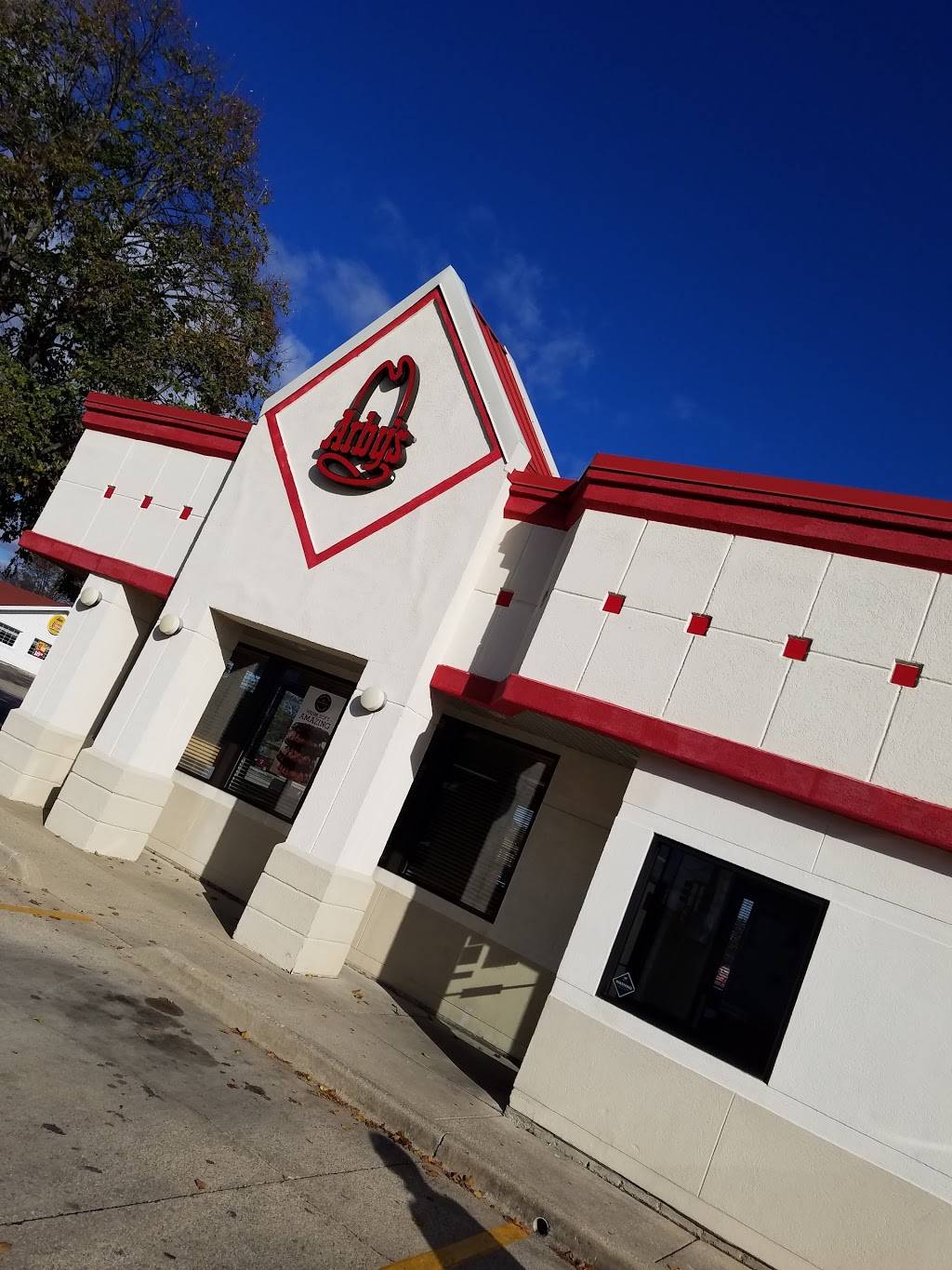 Arbys | restaurant | 815 Charleston Ave, Mattoon, IL 61938, USA | 2172347035 OR +1 217-234-7035