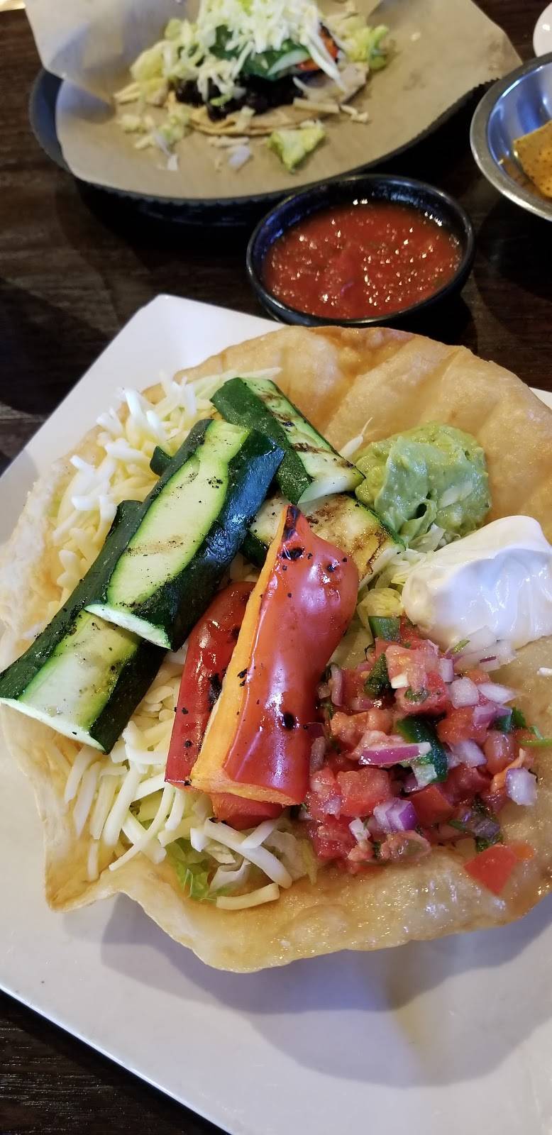 Burrito Parrilla Mexicana - Lisle | restaurant | 1500 Maple Ave, Lisle, IL 60532, USA | 6303959081 OR +1 630-395-9081