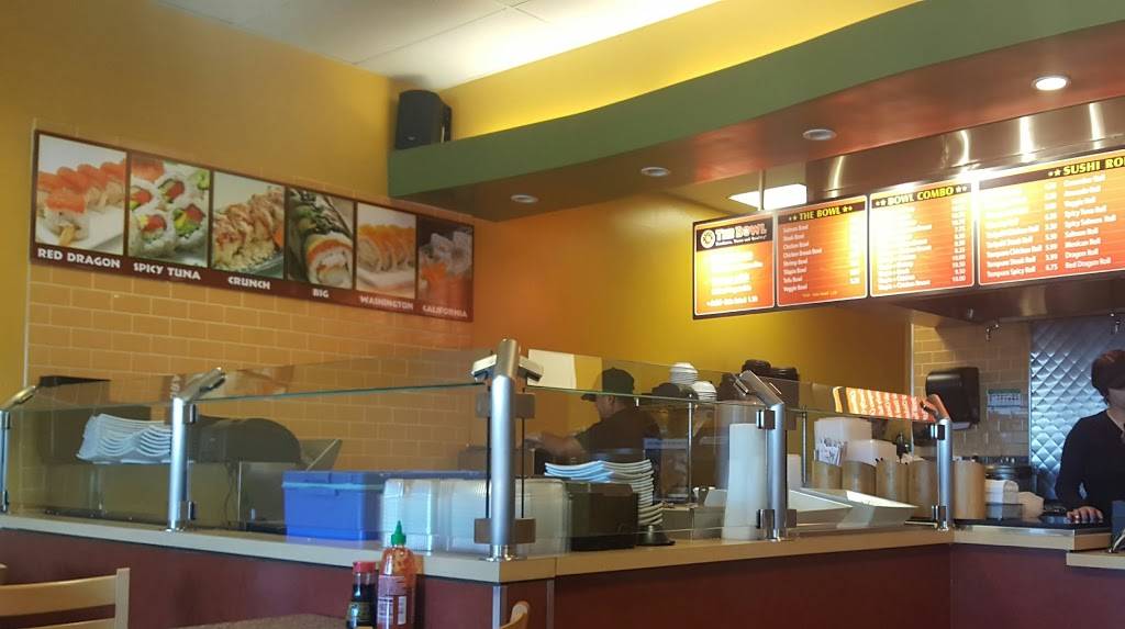 The Bowl Asian Kitchen | restaurant | 12430 Day St, Moreno Valley, CA 92553, USA | 9516977707 OR +1 951-697-7707
