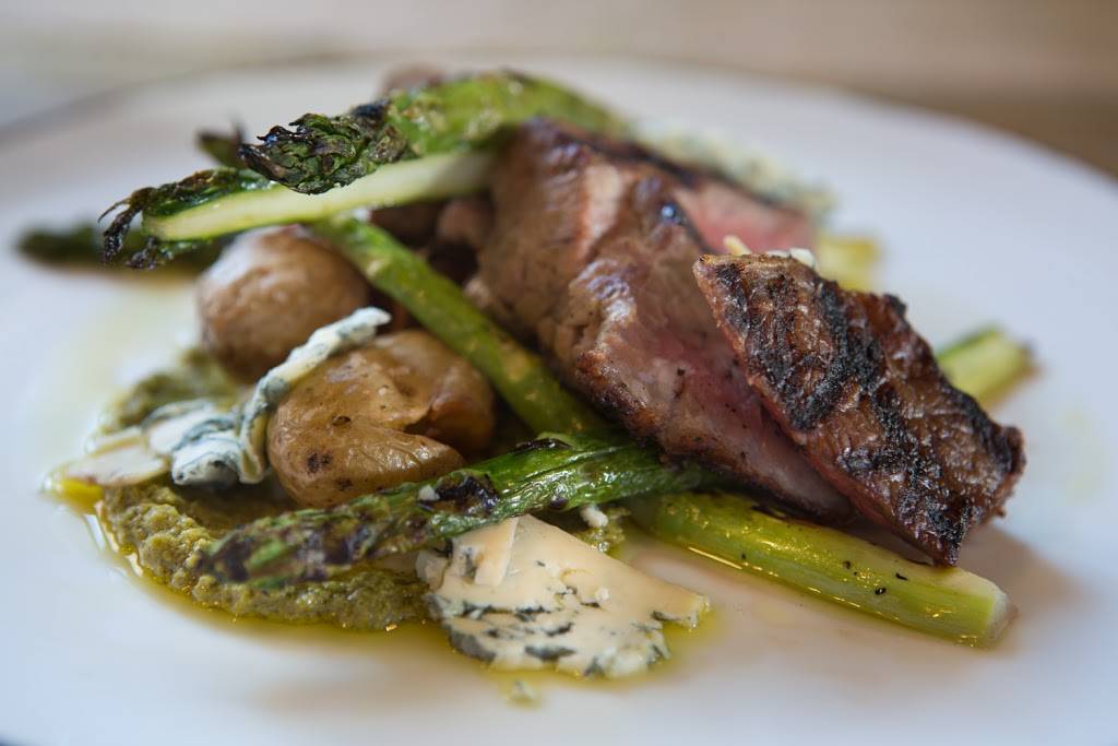 Harvest Restaurant & Bar | restaurant | 1265 Berry Creek Rd, Edwards, CO 81632, USA | 9704775353 OR +1 970-477-5353