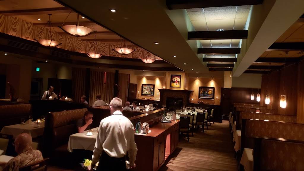 Ruths Chris Steak House | restaurant | 2137 Deming Way, Middleton, WI 53562, USA | 6088287884 OR +1 608-828-7884
