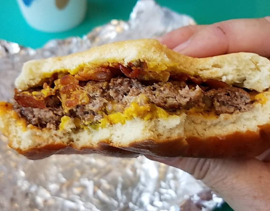 Jeffs Burger Shack | restaurant | 14126 Dixie Hwy, Louisville, KY 40272, USA | 5023840972 OR +1 502-384-0972