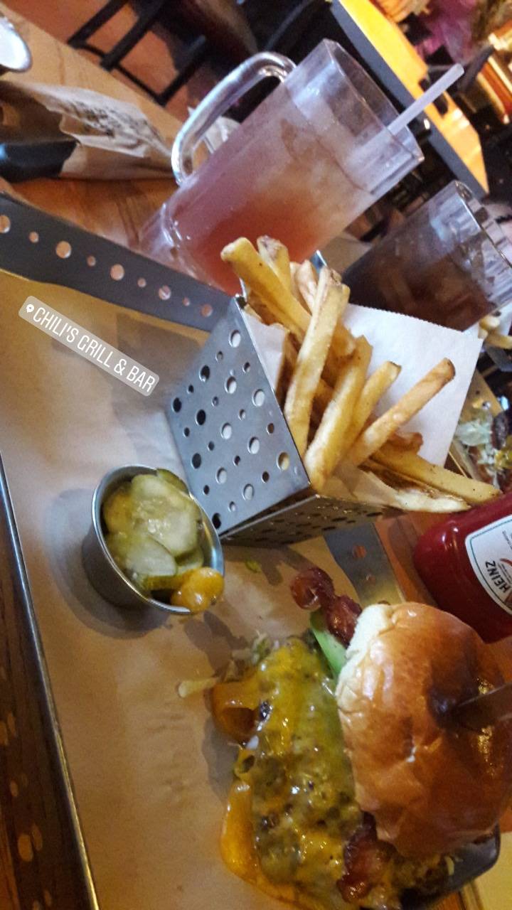 Chilis Grill & Bar | meal takeaway | 4261 First St, Livermore, CA 94550, USA | 9253718977 OR +1 925-371-8977