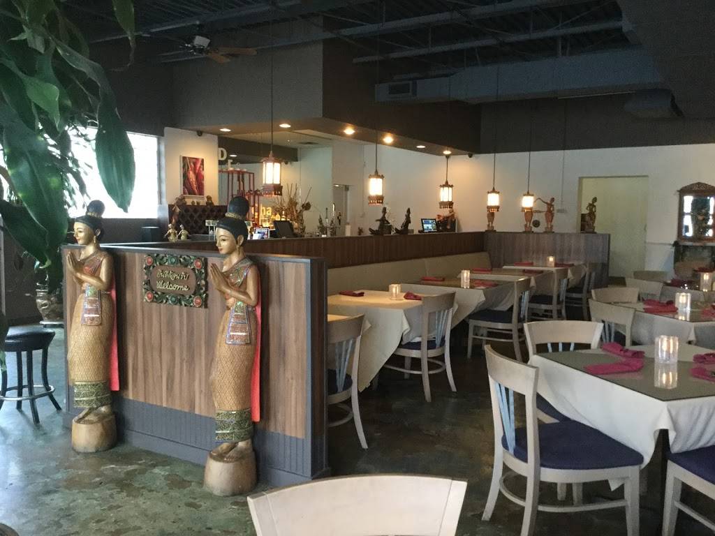 Thai Chili | restaurant | 210 S US-377, Roanoke, TX 76262, USA | 6825024843 OR +1 682-502-4843