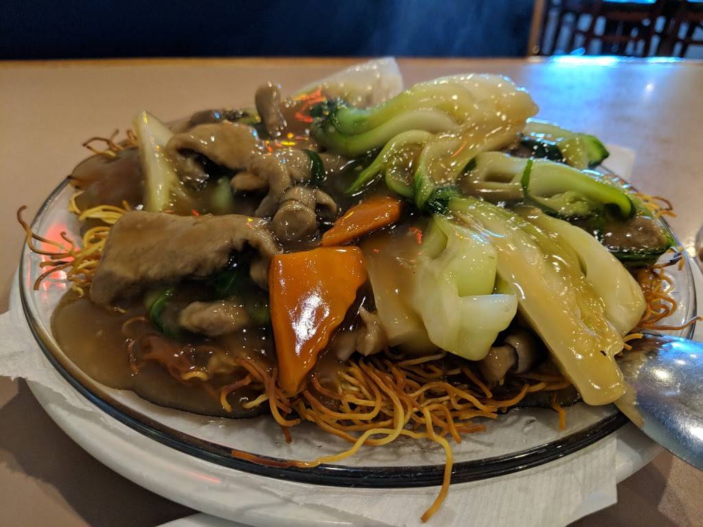 Hunan King | restaurant | 3038 Winghaven Blvd, OFallon, MO 63368, USA | 6365617771 OR +1 636-561-7771