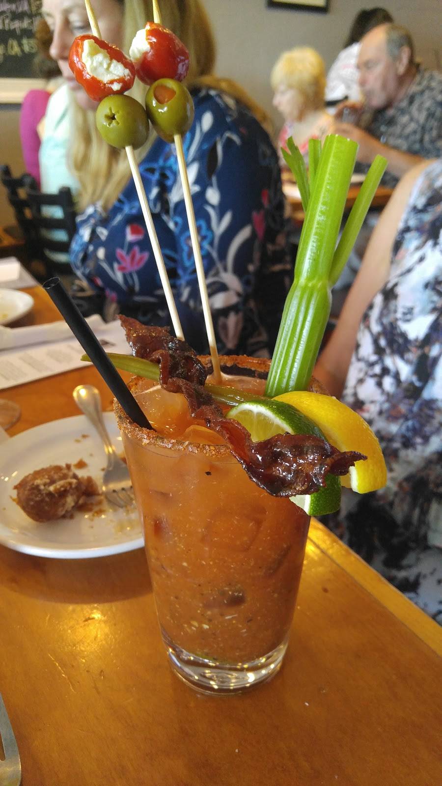 Fardowners | restaurant | 5773 The Square, Crozet, VA 22932, USA | 4348231300 OR +1 434-823-1300