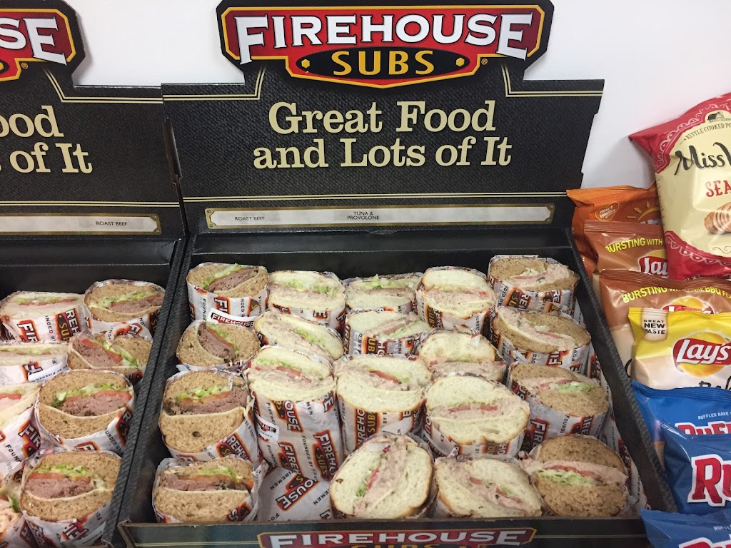 Firehouse Subs Pensacola #4 | restaurant | 1741 E 9 Mile Rd #13, Pensacola, FL 32514, USA | 8504761962 OR +1 850-476-1962