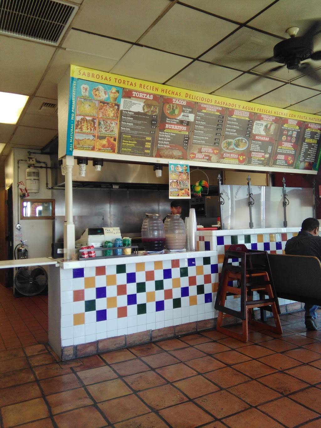 El Tucan Azul | restaurant | 2315 E Palmdale Blvd, Palmdale, CA 93550, USA | 6615750054 OR +1 661-575-0054