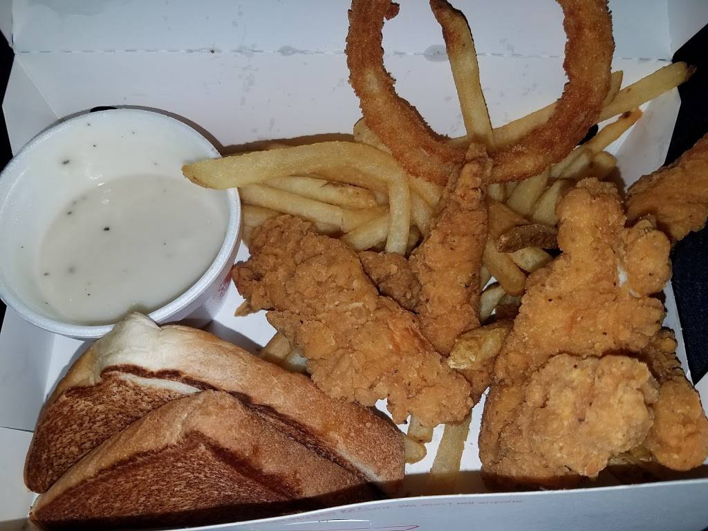 Sonic Drive-In | restaurant | 6101 N Martin Luther King Ave, Oklahoma City, OK 73111, USA | 4054275700 OR +1 405-427-5700