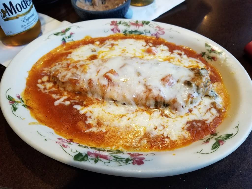 Puerto Vallarta Restaurant | restaurant | 215 15th St SE, Puyallup, WA 98372, USA | 2538488550 OR +1 253-848-8550