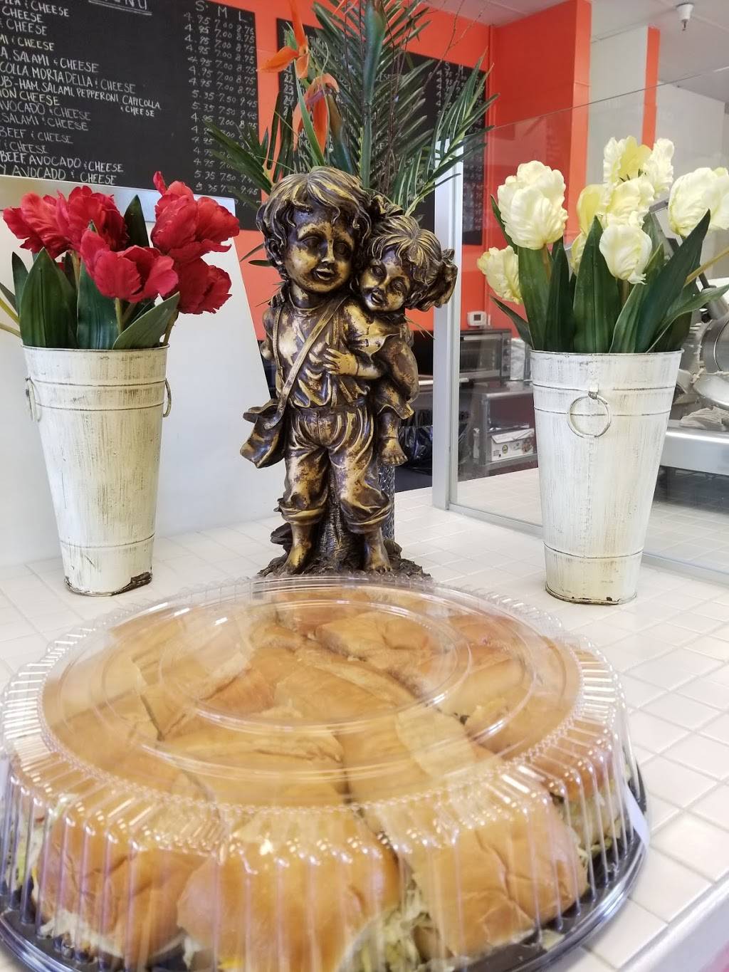 Subman | meal takeaway | 204 N El Camino Real, Encinitas, CA 92024, USA | 7609427376 OR +1 760-942-7376