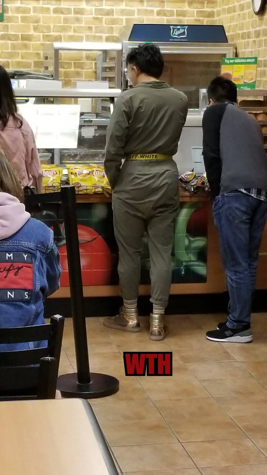 Subway | restaurant | 3200 route2, Hillsdale, IL 61257, USA | 3096589926 OR +1 309-658-9926