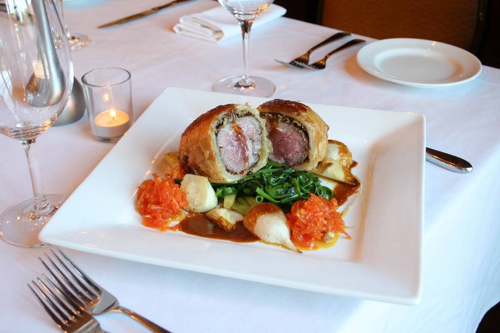 Tierra Sur At Herzog Wine Cellars | restaurant | 3201 Camino Del Sol, Oxnard, CA 93030, USA | 8059831560 OR +1 805-983-1560