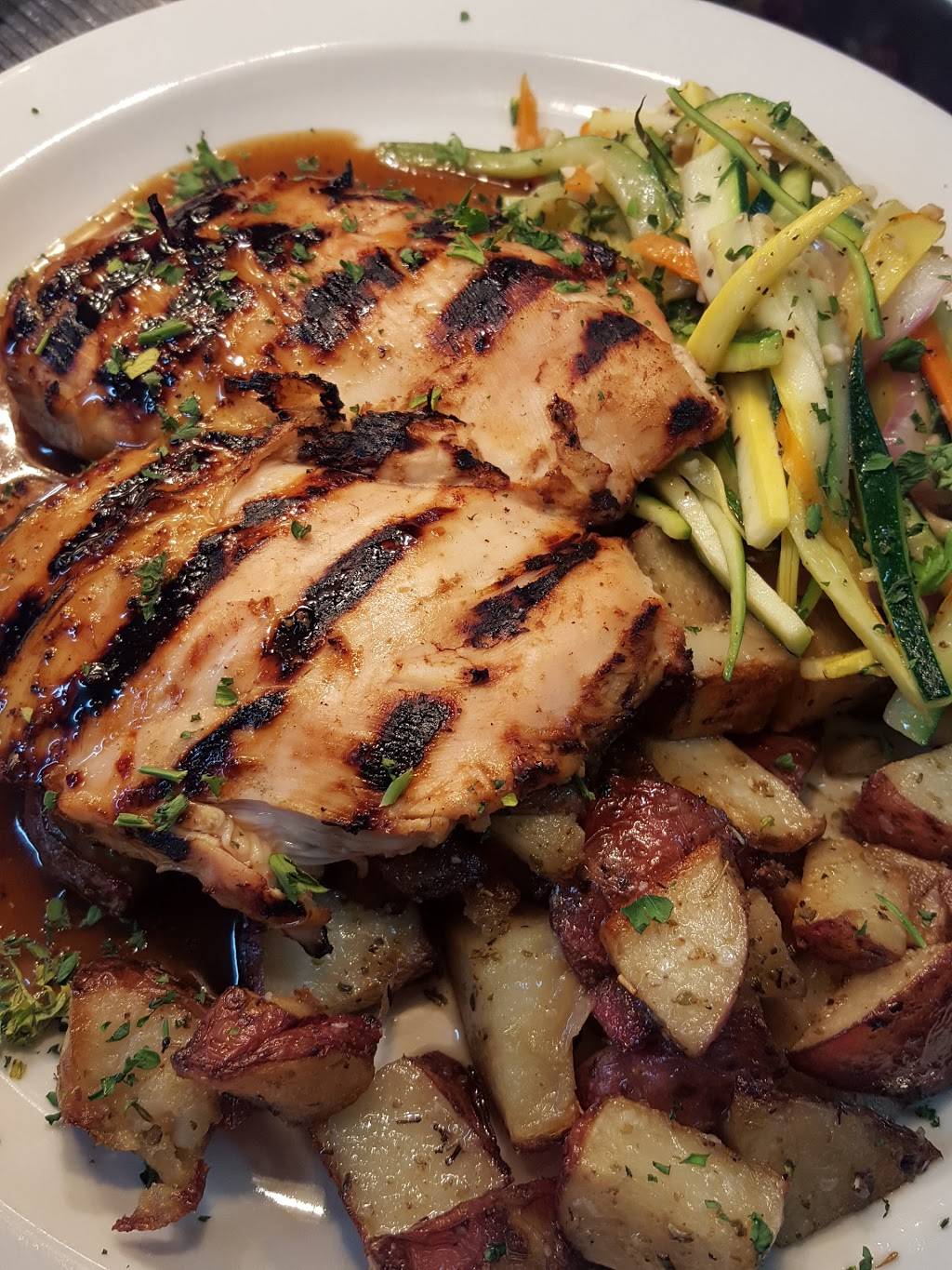 The 406 on Duval | restaurant | 406 Duval St NE, Live Oak, FL 32064, USA | 3862190536 OR +1 386-219-0536