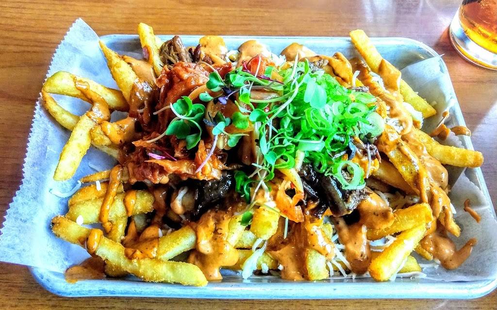 Son Of A Bear | restaurant | 350 Mead Rd E&F, Decatur, GA 30030, USA | 4048320016 OR +1 404-832-0016