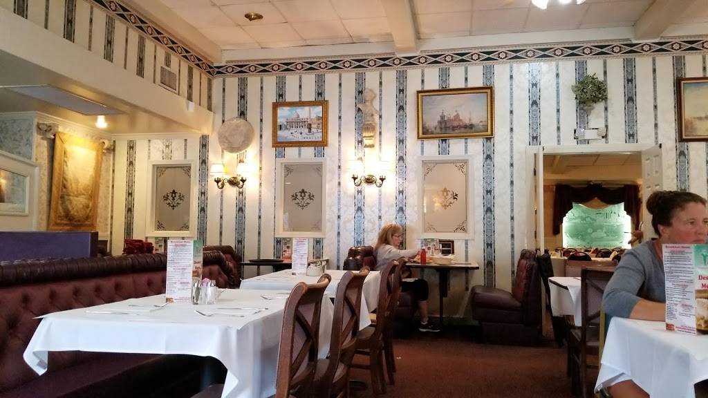 TAT Ristorante Di Famiglia | meal delivery | 1210 S James Rd, Columbus, OH 43227, USA | 6142361392 OR +1 614-236-1392