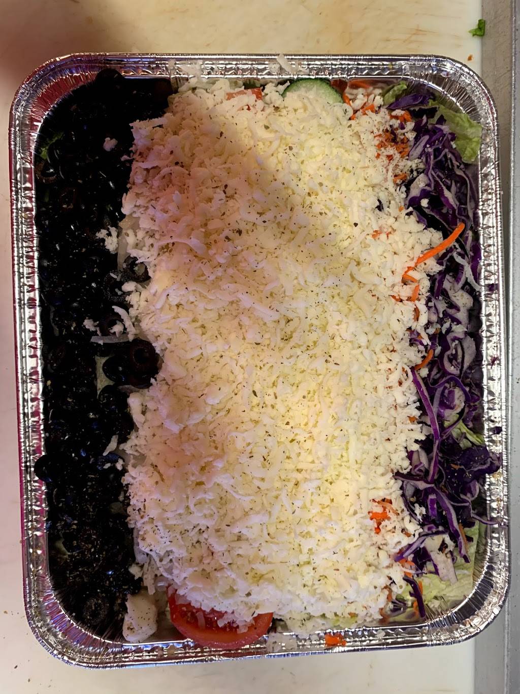 Napolis (The Original) | restaurant | 1076 The OJays Pkwy NE, Canton, OH 44705, USA | 3304527456 OR +1 330-452-7456