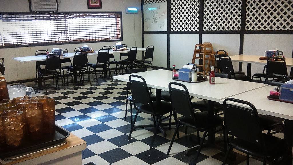Atoka Truck Stop Restaurant | restaurant | 1809 S Mississippi Ave, Atoka, OK 74525, USA | 5808895194 OR +1 580-889-5194