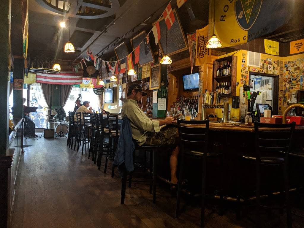 Haileys Harp & Pub | restaurant | 400 Main St, Metuchen, NJ 08840, USA | 7323210777 OR +1 732-321-0777