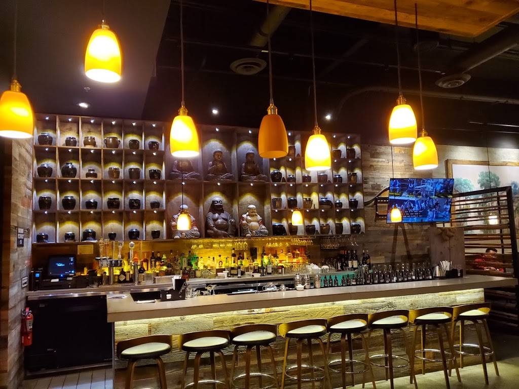 Inchin’s Bamboo Garden | restaurant | 3850 Barranca Pkwy Suite O-A, Irvine, CA 92606, USA | 9496796913 OR +1 949-679-6913