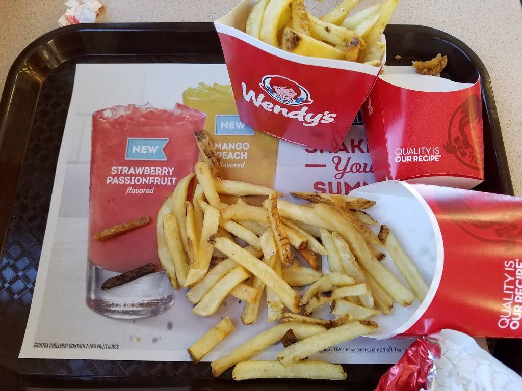 Wendys | restaurant | 1624 Us, Hwy 72 E, Huntsville, AL 35811, USA | 2568586566 OR +1 256-858-6566