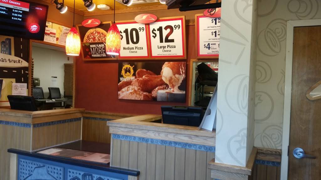 Pizza Hut | restaurant | 1241 Grand Ave Suite A, Diamond Bar, CA 91765, USA | 9093961600 OR +1 909-396-1600