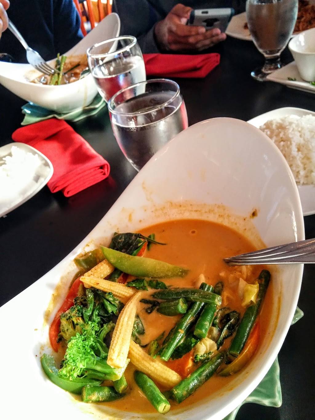 Simply Thai Restaurant | restaurant | 139 Main St, Oneonta, NY 13820, USA | 6074415200 OR +1 607-441-5200
