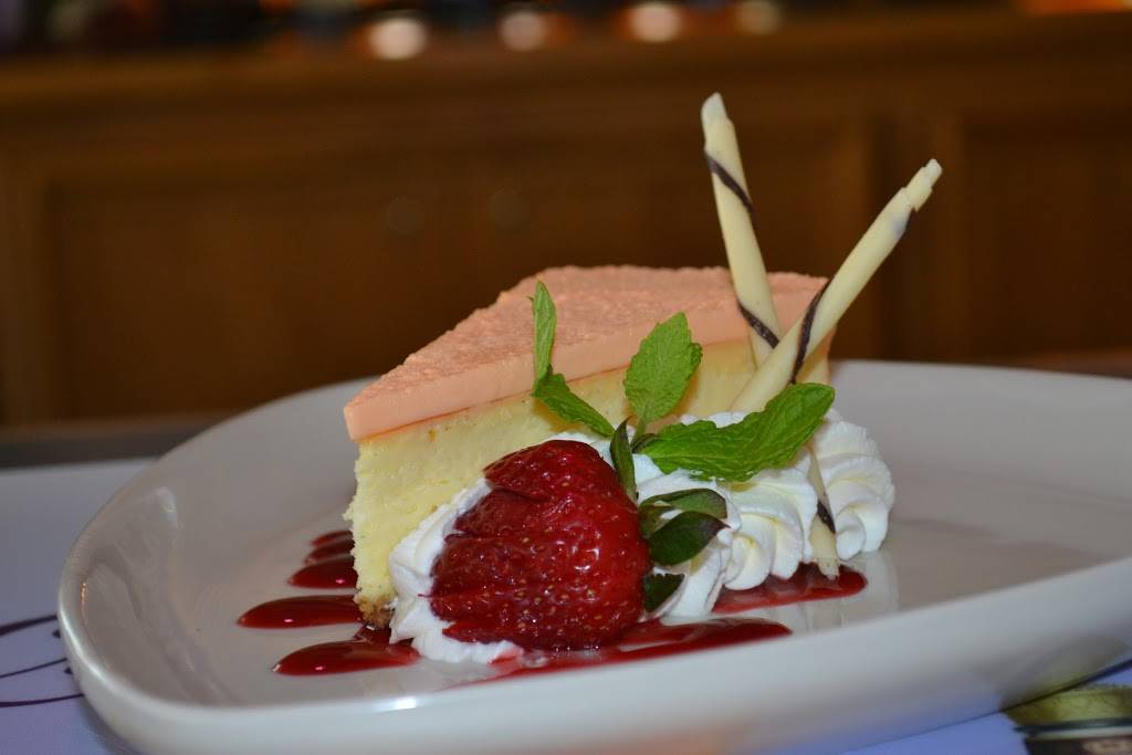 Silks | restaurant | 1 Remington Pl, Oklahoma City, OK 73111, USA | 4054253280 OR +1 405-425-3280