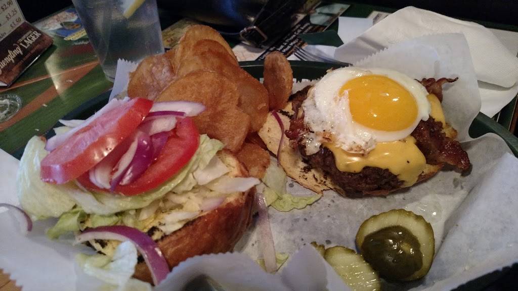 Fireside Inn | restaurant | 4214 Steubenville Pike, Pittsburgh, PA 15205, USA | 4129215566 OR +1 412-921-5566