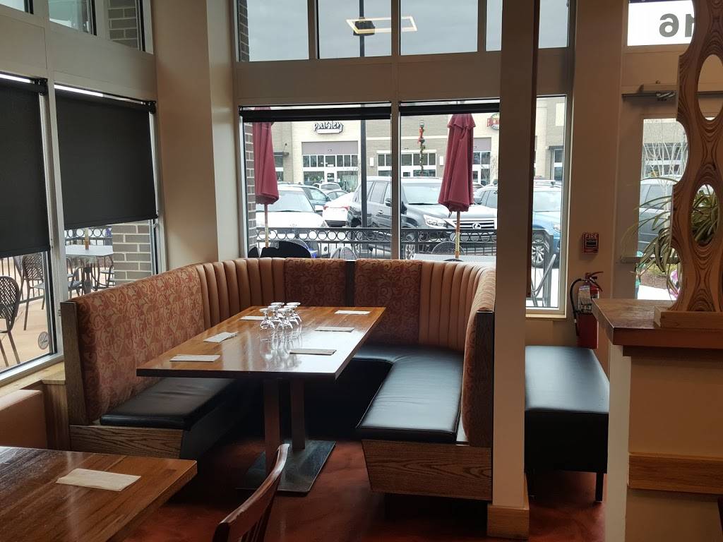 Persis Indian Grill | restaurant | 1116 Parkside Main St, Cary, NC 27519, USA | 9193781819 OR +1 919-378-1819