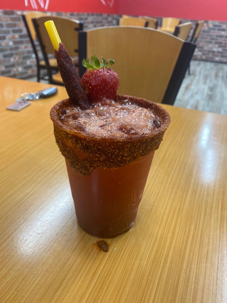 Tavos Tacos N Beer | restaurant | 558 Jamacha Road, El Cajon, CA 92019, USA | 6195930576 OR +1 619-593-0576