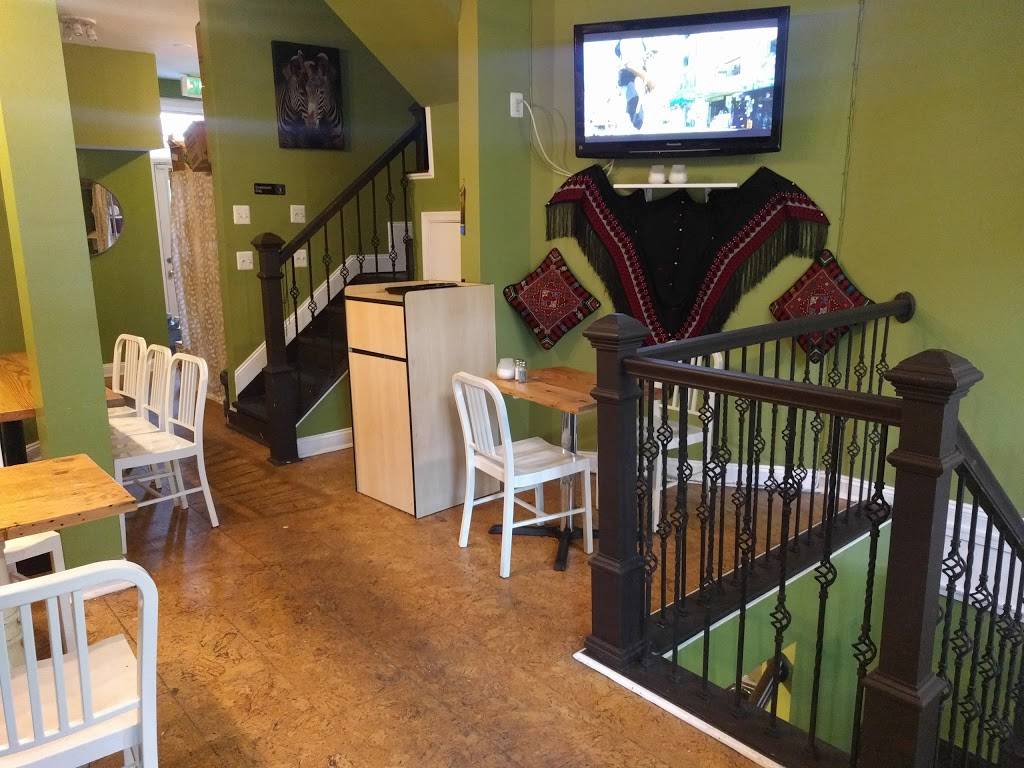 Charcoal Town Shawarma | restaurant | 2019 11th St NW, Washington, DC 20001, USA | 2022322330 OR +1 202-232-2330