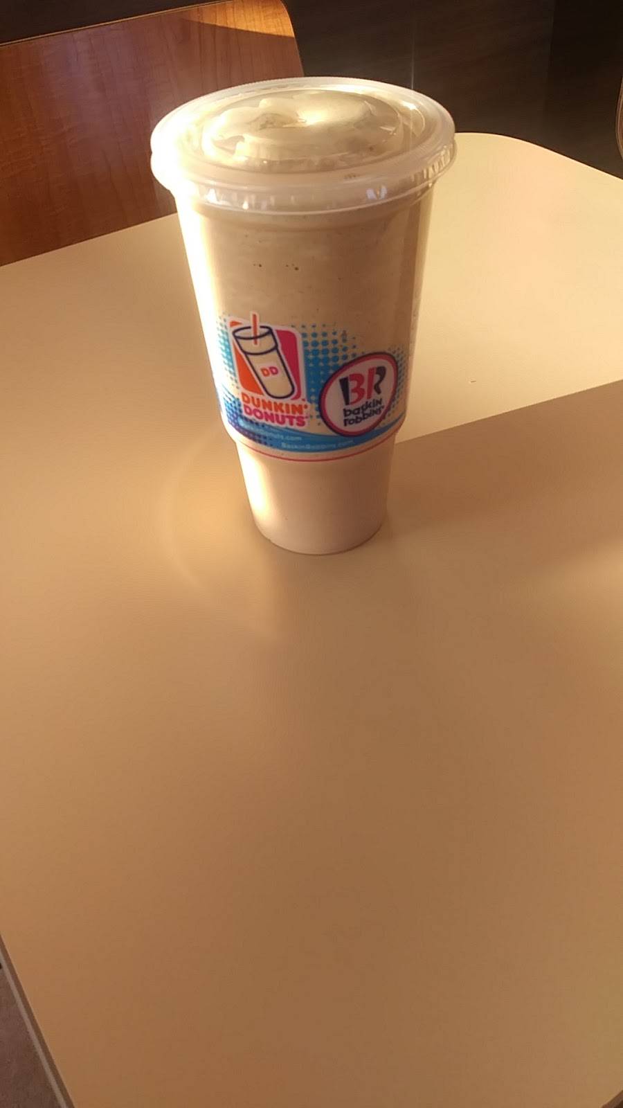 Dunkin | cafe | 1724 N Plainfield Rd, Crest Hill, IL 60435, USA | 8157414511 OR +1 815-741-4511