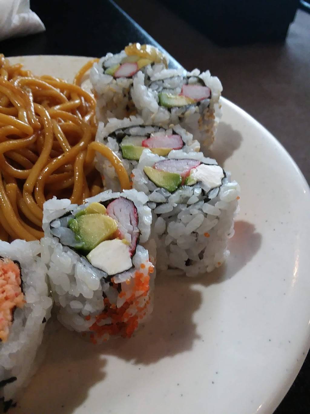 Panda Buffet | restaurant | 3032 N Ridge Rd E, Ashtabula, OH 44004, USA | 4409921565 OR +1 440-992-1565