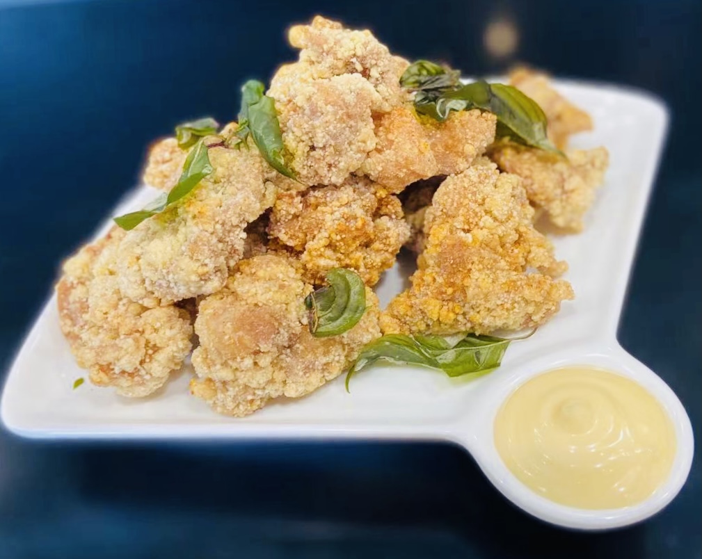 Thumbling | cafe | 228 S Citrus St, West Covina, CA 91791, USA | 6263391688 OR +1 626-339-1688