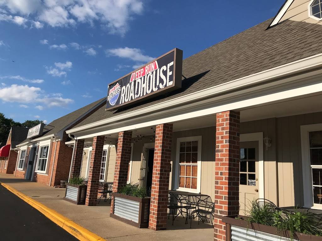 Deep Run Roadhouse - West End/Gayton Rd. | restaurant | 12379 Gayton Road, Richmond, VA 23238, USA | 8047406301 OR +1 804-740-6301
