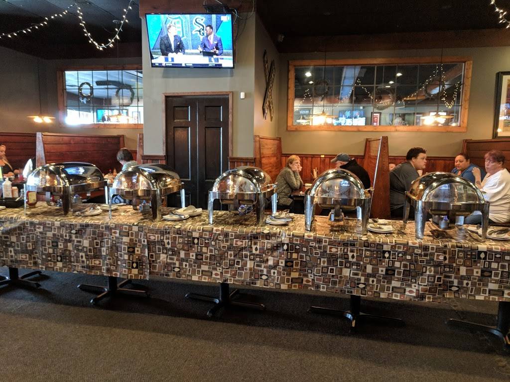 Buddies Pub & Grill | restaurant | 1937 W Grand River Ave, Okemos, MI 48864, USA | 5173470443 OR +1 517-347-0443