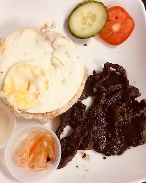 Eskenita Foods | restaurant | 180 Steeles Ave W, Thornhill, ON L4J 2L1, Canada | 9058862402 OR +1 905-886-2402