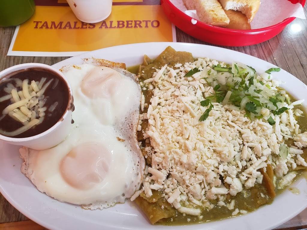 Tamales Alberto 2 | restaurant | 1378 Sunset Blvd, Los Angeles, CA 90026, USA | 2135720107 OR +1 213-572-0107