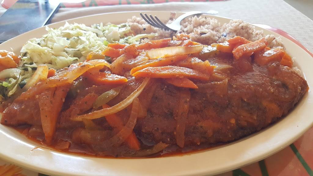 Hazels Caribbean Restaurants | restaurant | 4970 Stack Blvd, Melbourne, FL 32901, USA | 3217686453 OR +1 321-768-6453